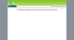 Desktop Screenshot of espanol.acauction.com