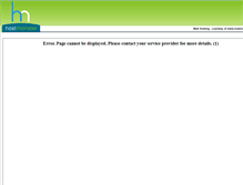 Tablet Screenshot of espanol.acauction.com